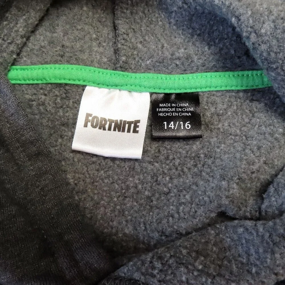Fortnite this pullover